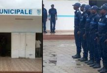 Police municipale : Recrutement de 1.500 agents spéciaux pour 10 communes du Nord-Bénin