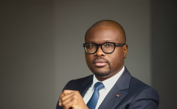 Présidentielle 2026 : La Cour constitutionnelle proclame la victoire de Wadagni avec 94,27 %