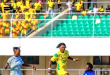 Mondial Féminin U17 : les Amazones renversent la Sierra Leone