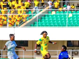 Mondial Féminin U17 : les Amazones renversent la Sierra Leone
