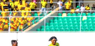 Mondial Féminin U17 : les Amazones renversent la Sierra Leone