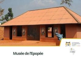 Tourisme au Bénin : Abomey au cœur d’un vaste projet de renaissance patrimoniale