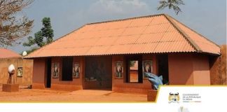 Tourisme au Bénin : Abomey au cœur d’un vaste projet de renaissance patrimoniale