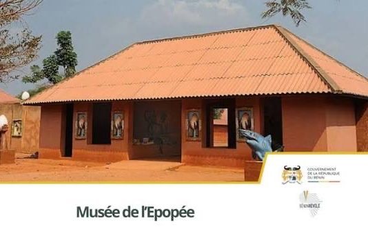 Tourisme au Bénin : Abomey au cœur d’un vaste projet de renaissance patrimoniale