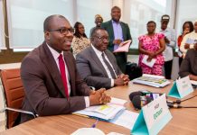Bénin : Adin Yéton Bloukounon Goubalan prend les rênes de l’Agriculture avec l’ambition d’une « révolution verte »