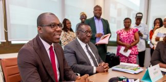 Bénin : Adin Yéton Bloukounon Goubalan prend les rênes de l’Agriculture avec l’ambition d’une « révolution verte »