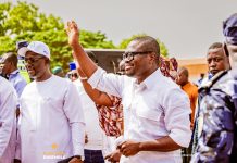 Tabaski 2026 : Le message de paix et de fraternité de Romuald Wadagni