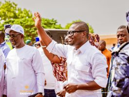 Tabaski 2026 : Le message de paix et de fraternité de Romuald Wadagni