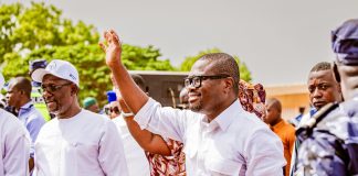 Tabaski 2026 : Le message de paix et de fraternité de Romuald Wadagni