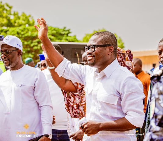 Tabaski 2026 : Le message de paix et de fraternité de Romuald Wadagni