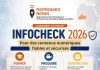 INFOCHECK 2026 : le REPROMED-BÉNIN lance une initiative pour promouvoir une information fiable au Bénin