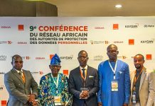 Conférence du RAPDP à Abidjan : le Bénin participe aux réflexions sur la régulation des technologies innovantes
