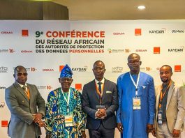 Conférence du RAPDP à Abidjan : le Bénin participe aux réflexions sur la régulation des technologies innovantes