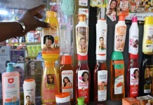 Santé publique au Bénin : 12 produits cosmétiques dépigmentants interdits