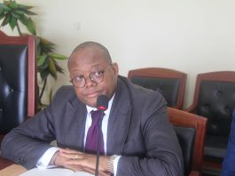Présidence de la République : Aristide Nounagnon Djidjoho nommé Secrétaire général