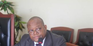 Présidence de la République : Aristide Nounagnon Djidjoho nommé Secrétaire général