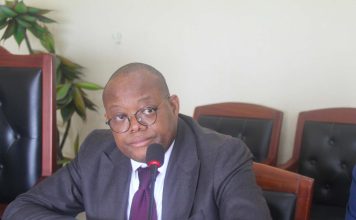 Présidence de la République : Aristide Nounagnon Djidjoho nommé Secrétaire général
