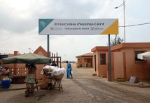Ganvié : le gouvernement engage le réaménagement de l’embarcadère