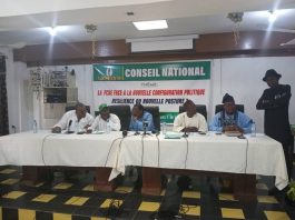 Conseil national : la FCBE met fin à son statut d’opposition