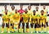 Coupe du monde U20 : les Amazones qualifiées pour Pologne