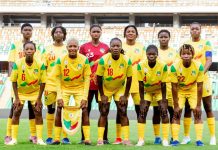 Coupe du monde U20 : les Amazones qualifiées pour Pologne