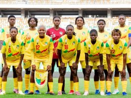 Coupe du monde U20 : les Amazones qualifiées pour Pologne