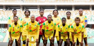 Coupe du monde U20 : les Amazones qualifiées pour Pologne