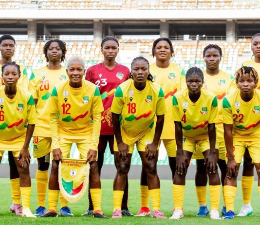 Coupe du Monde Féminine U20 : les Amazones face au Mexique, à L’Argentine et à la Pologne