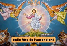 Fête de l’Ascension : la journée du 14 mai déclarée fériée, chômée et payée