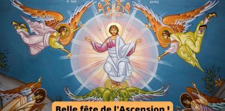 Fête de l’Ascension : la journée du 14 mai déclarée fériée, chômée et payée