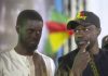 Sénégal : Ousmane Sonko démis de ses fonctions de Premier ministre