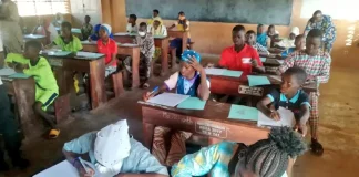 CEP 2026 au Bénin : Près de 287 000 candidats à l’assaut du premier diplôme scolaire