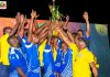 Festival International de Maracana : Une première édition réussie, Flamingo sacré champion