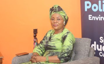 De la Représentation à l’Égalité : Alimatou Badarou plaide pour le « 50% de Femmes » et salue l’audace du Bloc Républicain