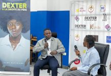 « Dexter : À la droite du père » : Cady KAFIMICHE pond un roman politique à portée sociale