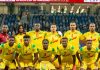 Guépards A vs Guépards U23 : Revue d’effectif grandeur nature au Stade GMK