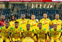 Guépards A vs Guépards U23 : Revue d’effectif grandeur nature au Stade GMK