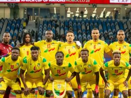 Guépards A vs Guépards U23 : Revue d’effectif grandeur nature au Stade GMK