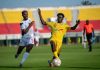 Match amical : Les Guépards A dominent les U23 au terme d’un test tactique équilibré