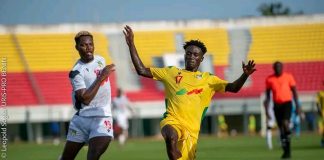 Match amical : Les Guépards A dominent les U23 au terme d’un test tactique équilibré