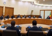 Conseil des ministres du Mercredi 28 mai 2026 : Les premières décisions de Romuald Wadagni
