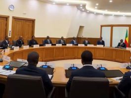 Conseil des ministres du Mercredi 28 mai 2026 : Les premières décisions de Romuald Wadagni