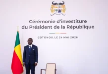 « Le pouvoir n’est jamais un privilège personnel » : Romuald Wadagni trace les lignes de son septennat