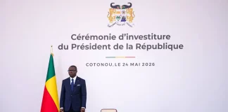 « Le pouvoir n’est jamais un privilège personnel » : Romuald Wadagni trace les lignes de son septennat