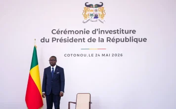 « Le pouvoir n’est jamais un privilège personnel » : Romuald Wadagni trace les lignes de son septennat