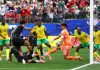 Mondial 2026 : Un éclair au bout du temps additionnel