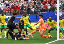 Mondial 2026 : Un éclair au bout du temps additionnel