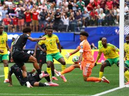 Mondial 2026 : Un éclair au bout du temps additionnel