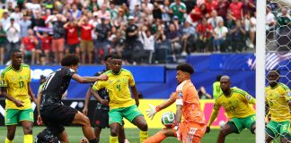 Mondial 2026 : Un éclair au bout du temps additionnel