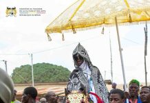 Gaani 2026 : les dates officielles dévoilées par la Cour impériale de Nikki